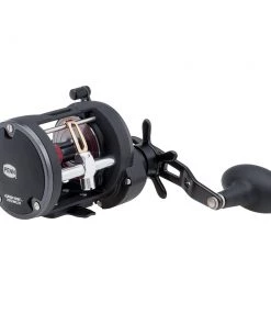 PENN WAR20LWLH Warfare Level Wind 20 Left Hand Reel [1366192] Fishing Reels