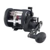 PENN WAR20LWLH Warfare Level Wind 20 Left Hand Reel [1366192] Fishing Reels