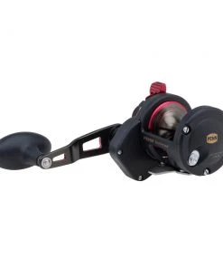 PENN FTH15LD Fathom 15 Lever Drag Reel [1338210] Fishing Reels