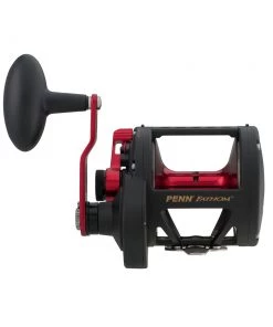 Fishing Reels PENN FTH60LDHS Fathom 60 Lever Drag High Speed Reel [1422246]