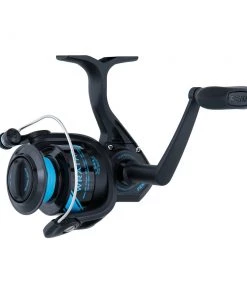 PENN WRTH2500C Wrath 2500 Spinning Reel [1505203]