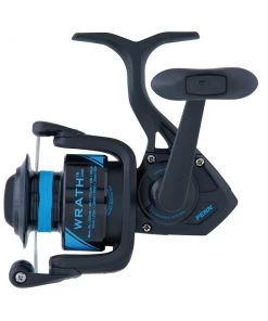 PENN WRTH2500C Wrath 2500 Spinning Reel [1505203]