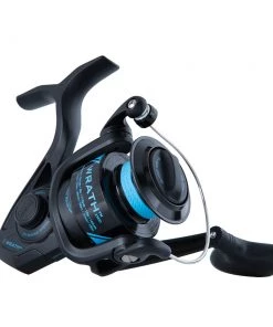 PENN WRTH2500C Wrath 2500 Spinning Reel [1505203]