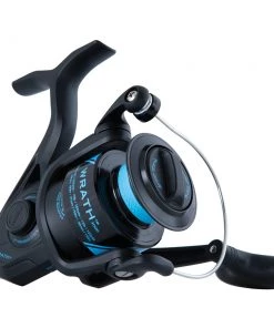 PENN WRTH3000C Wrath 3000 Spinning Reel [1505204]