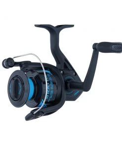 PENN WRTH4000C Wrath 4000 Spinning Reel [1505205]