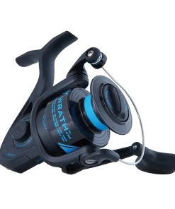 PENN WRTH4000C Wrath 4000 Spinning Reel [1505205]