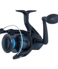 PENN WRTH5000C Wrath 5000 Spinning Reel [1505206]