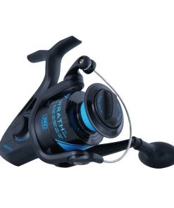 PENN WRTH5000C Wrath 5000 Spinning Reel [1505206]