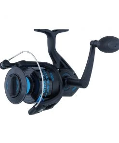 PENN WRTH6000C Wrath 6000 Spinning Reel [1505207]