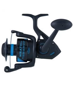 PENN WRTH6000C Wrath 6000 Spinning Reel [1505207]