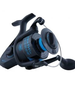 PENN WRTH6000C Wrath 6000 Spinning Reel [1505207]