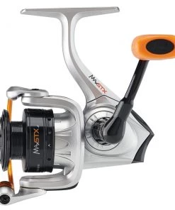 Abu Garcia MAXSTXSP5 Max STX 5 Spinning Reel [1523236] Fishing Reels