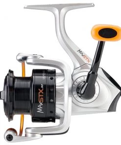 Abu Garcia MAXSTXSP40 Max STX 40 Spinning Reel [1523244] Fishing Reels