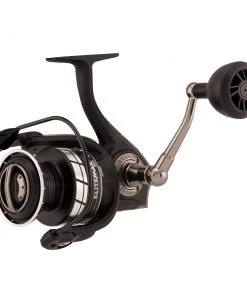 Abu Garcia EMAXSP60 Elite Max 60 Spinning Reel [1475819] Fishing Reels
