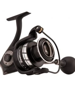 Abu Garcia EMAXSP60 Elite Max 60 Spinning Reel [1475819] Fishing Reels