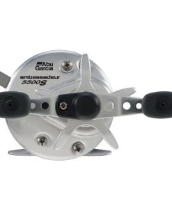Abu Garcia AMBS-5500 Ambassadeur S 5500 Round Reel [1292732]