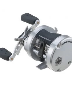 Abu Garcia AMBS-5500 Ambassadeur S 5500 Round Reel [1292732]