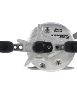 Abu Garcia AMBS-5501 Ambassadeur S 5501 Round Reel [1292734]