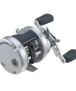 Abu Garcia AMBS-5501 Ambassadeur S 5501 Round Reel [1292734]
