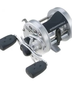 Abu Garcia AMBS-6500 Ambassadeur S 6500 Round Reel [1292736]