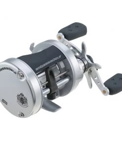 Abu Garcia AMBS-6501 Ambassadeur S 6501 Round Reel [1292738] Fishing Reels