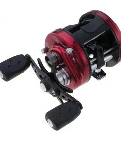 Fishing Reels Abu Garcia AMBSX-5600 Ambassadeur SX 5600 Round Reel [1292728]