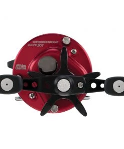 Abu Garcia AMBSX-6600 Ambassadeur SX 6600 Round Reel [1292730]