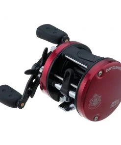 Abu Garcia AMBSX-6600 Ambassadeur SX 6600 Round Reel [1292730]