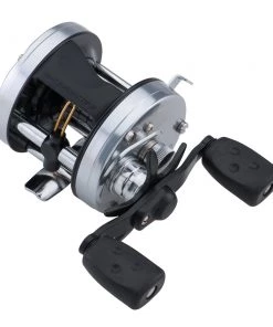 Abu Garcia CS-6501 Ambassadeur C3 6501 Left Hand Round Reel [1292723]