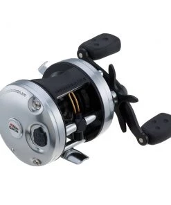 Abu Garcia CS-6501 Ambassadeur C3 6501 Left Hand Round Reel [1292723]