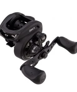 Abu Garcia REVO4 X-L Revo X 4 Left Hand Low Profile Reel [1430436] Fishing Reels