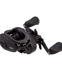 Abu Garcia REVO4 X-L Revo X 4 Left Hand Low Profile Reel [1430436] Fishing Reels