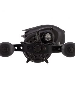 Fishing Reels Abu Garcia REVO4 X-HS-L Revo X 4 High Speed Left Hand Low Profile Reel [1430438]