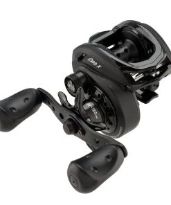 Abu Garcia REVO4 X-W Revo X 4 Low Profile Reel [1430439] Fishing Reels