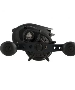 Abu Garcia REVO4 X-W Revo X 4 Low Profile Reel [1430439] Fishing Reels