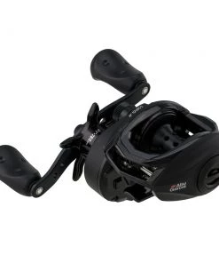 Abu Garcia REVO4 X-W Revo X 4 Low Profile Reel [1430439] Fishing Reels