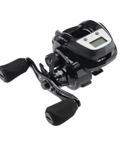 Fishing Reels Abu Garcia MAX-LP-DLC Max DLC Low Profile Reel [1498366]