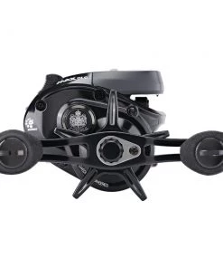Fishing Reels Abu Garcia MAX-LP-DLC Max DLC Low Profile Reel [1498366]
