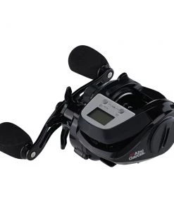Fishing Reels Abu Garcia MAX-LP-DLC Max DLC Low Profile Reel [1498366]