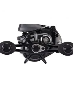 Abu Garcia MAX-LP-DLC-L Max DLC Left Hand Low Profile Reel [1498727] Fishing Reels
