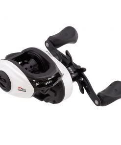 Abu Garcia REVO4 S-L Revo S 4 Left Hand Low Profile Reel [1430432] Fishing Reels
