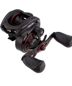 Abu Garcia REVO4 SX-L Revo 4 SX Left Hand Low Profile Reel [1430428] Fishing Reels