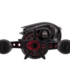 Abu Garcia REVO4 SX-L Revo 4 SX Left Hand Low Profile Reel [1430428] Fishing Reels