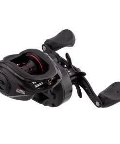 Abu Garcia REVO4 SX-L Revo 4 SX Left Hand Low Profile Reel [1430428] Fishing Reels