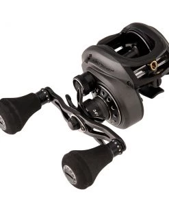 Abu Garcia REVO BEAST 40 Revo Beast 40 Low Profile Reel [1479946]