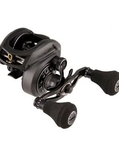 Abu Garcia REVO BEAST 41 Revo Beast 41 Left Hand Low Profile Reel [1479947] Fishing Reels
