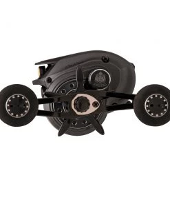 Abu Garcia REVO BEAST 41 HS Revo Beast 41 Left Hand Low Profile Reel [1485122] Fishing Reels