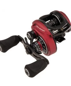 Fishing Reels Abu Garcia REVO4 ROCKET Revo 4 Low Profile Reel [1475709]