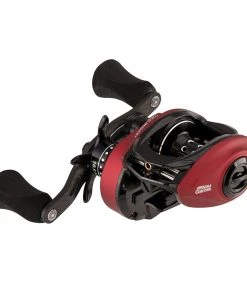 Fishing Reels Abu Garcia REVO4 ROCKET Revo 4 Low Profile Reel [1475709]