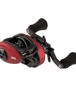 Fishing Reels Abu Garcia REVO4 ROCKET-L Revo 4 Left Hand Low Profile Reel [1475703]